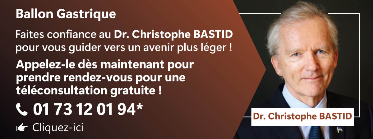 Ballons gastriques avantages et inconvénients Le Guide Santé