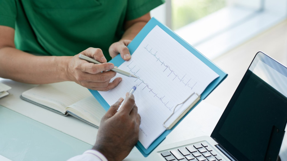 Analyse des résultats à long terme de la chirurgie bariatrique