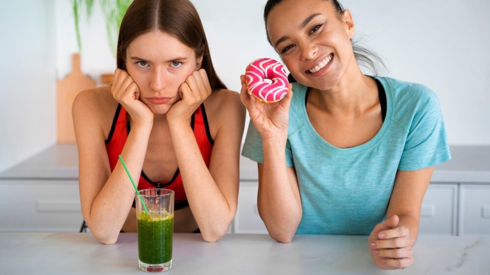 Comment gérer l'alimentation émotionnelle et briser le cycle de la suralimentation liée au stress ?