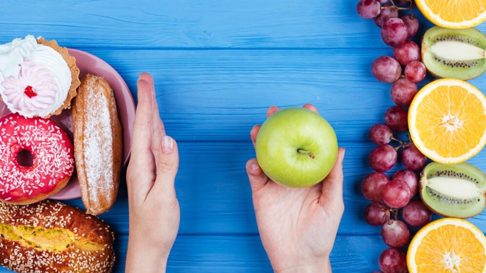 Les régimes à faible index glycémique : un atout pour réguler l'appétit et favoriser la perte de poids 