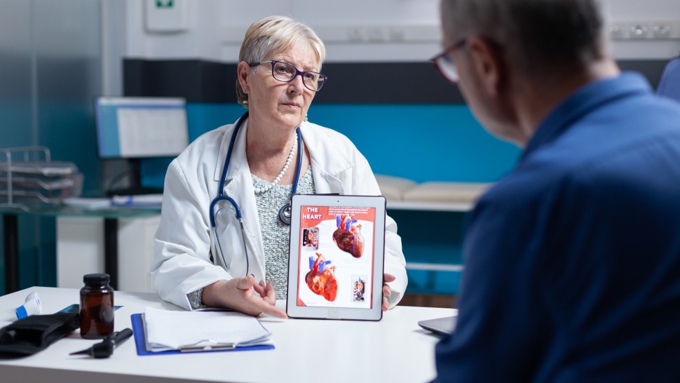 Prévention primaire et cardiologie : Comment éviter les premières crises cardiaques