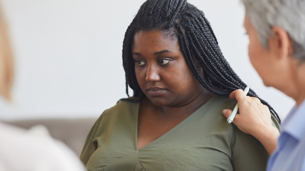 L'importance du soutien psychologique pour les personnes obèses