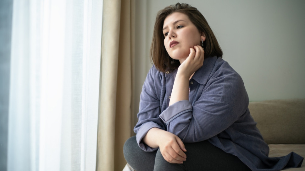 Les effets de l'obésité sur la santé mentale : un aperçu. 
