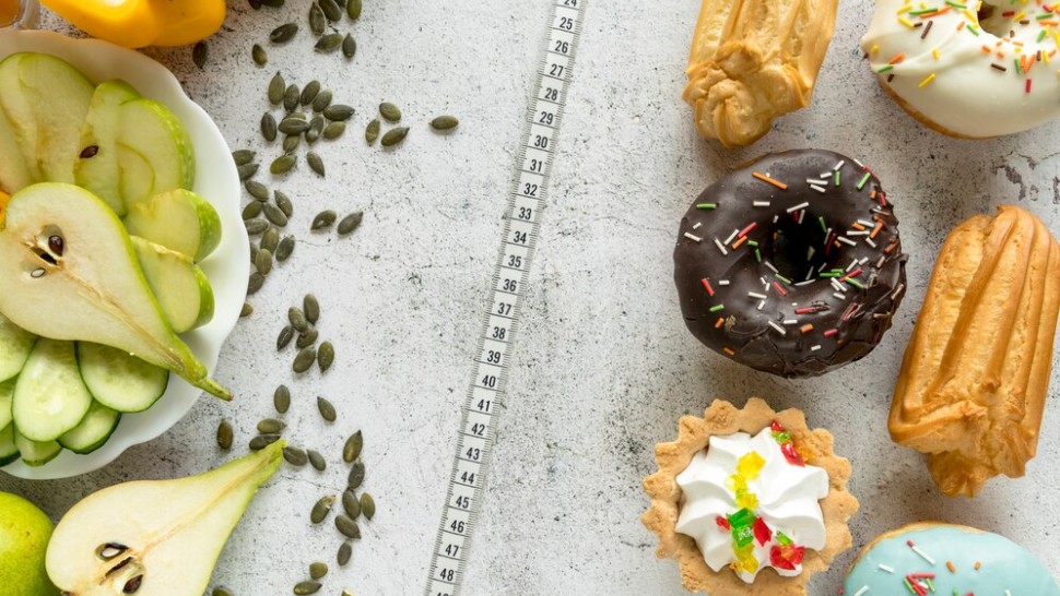 L'impact des systèmes alimentaires mondiaux sur l'augmentation de l'obésité
