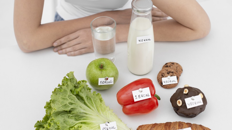 Comment lire les étiquettes nutritionnelles pour faire des choix alimentaires plus sains ?