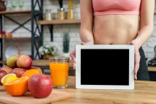 Les nouvelles technologies de suivi de la nutrition pour la gestion de l'obésité