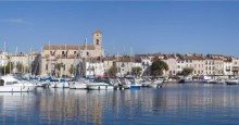 Port de La Ciotat