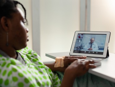 La télémédecine dans le suivi post-opératoire des patients bariatriques