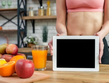 Les nouvelles technologies de suivi de la nutrition pour la gestion de l'obésité