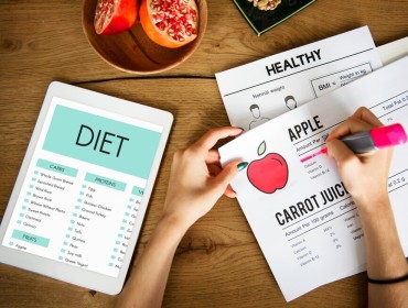 Le régime DASH : une approche nutritionnelle pour perdre du poids et préserver sa santé cardiovasculaire 