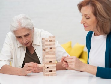 L'obésité et le vieillissement : interactions et stratégies de prise en charge