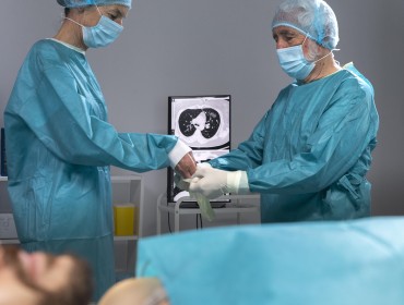 Les innovations en chirurgie bariatrique : quelles sont les nouvelles techniques ?