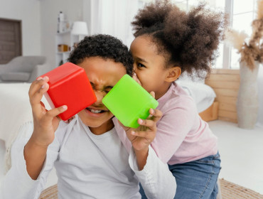 Comment aborder le sujet de l'obésité avec les enfants?