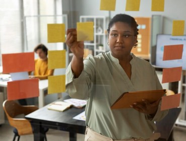 Prévention de l'obésité sur le lieu de travail : stratégies et résultats