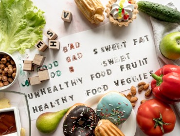 Régimes et micronutrition : l'importance d'un apport optimisé en vitamines et minéraux pendant la perte de poids