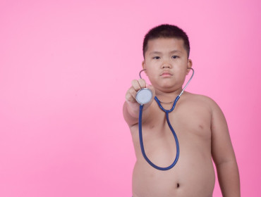 Obésité Infantile : Une Urgence Préventive