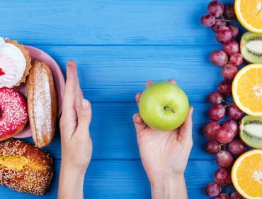 Les régimes à faible index glycémique : un atout pour réguler l'appétit et favoriser la perte de poids 