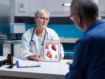 Prévention primaire et cardiologie : Comment éviter les premières crises cardiaques