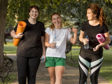 Les piliers de la prévention primaire en cardiologie : Nutrition, exercice et style de vie