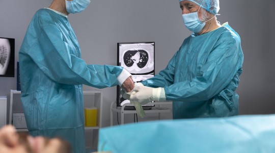 Les innovations en chirurgie bariatrique : quelles sont les nouvelles techniques ?